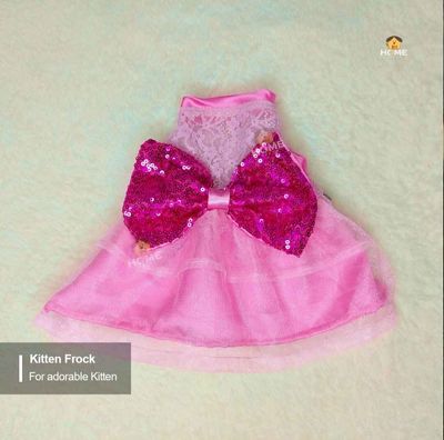 1.4 kg cat frock_img_0