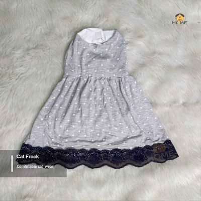1.4 kg cat frock_img_0