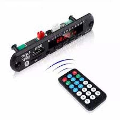(CODE 50) MP3 MODULES USB,MEMORY, BLUETOOTH SUPPORT_img_0