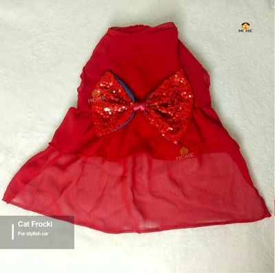 2 kg Cat frock_img_0