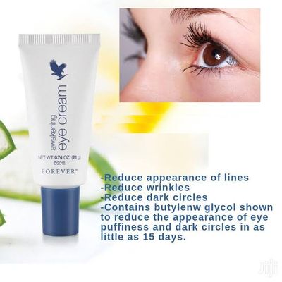 Forever Eye Cream - ফরএভার আই ক্রিম_img_2