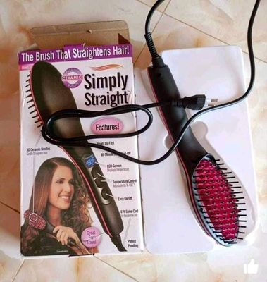 brush straightener_img_0