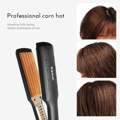 kemei km 472 hair crymper_img_1