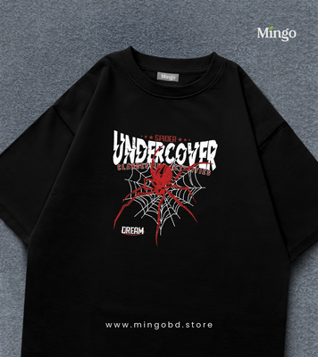 Spider-Man Dropshoulder Tshirt_img_0