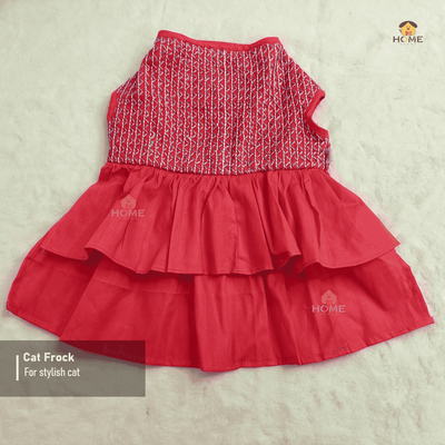 2.5 kg cat frock_img_0