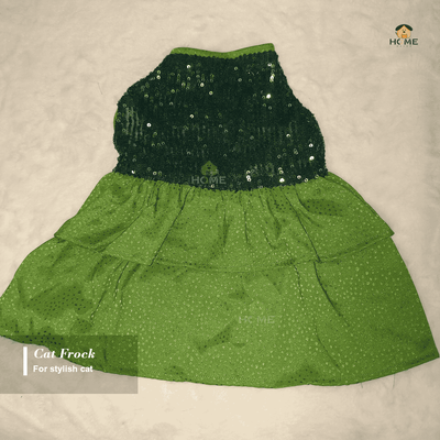 2.5 kg cat frock_img_0