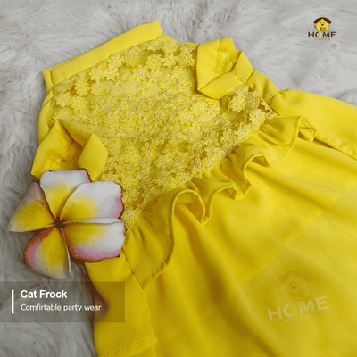 3.5kg cat frock_img_2