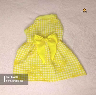 3.5 kg cat frock_img_0