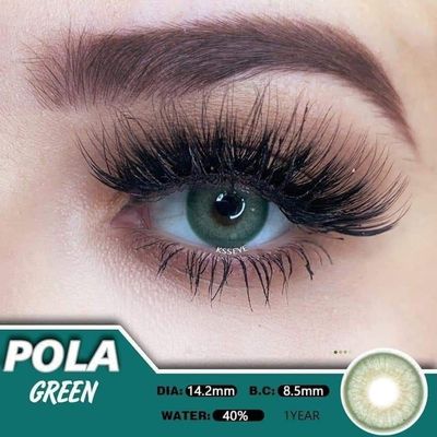 ksseye pola green_img_0