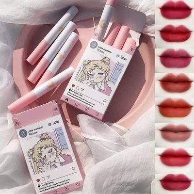 monster lipstick set 8 piece_img_0