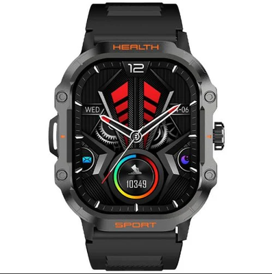 VALDUS VD32 PRO Smartwatch Outdoor Sports Watch Long Battery Life Lightweight Wearing_img_0