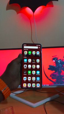 Infinix Hot 50 Pro 8/128_img_2