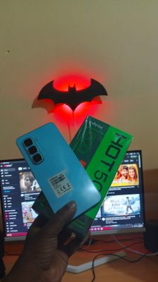 Infinix Hot 50 Pro 8/128