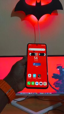 Infinix Hot 50 Pro 8/128_img_1