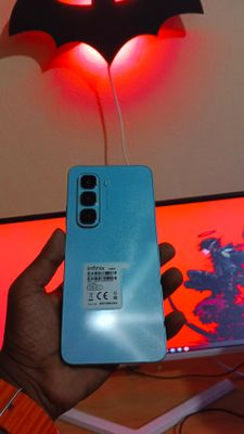 Infinix Hot 50 Pro 8/128_img_3