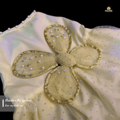 Cat butterfly gown_img_1