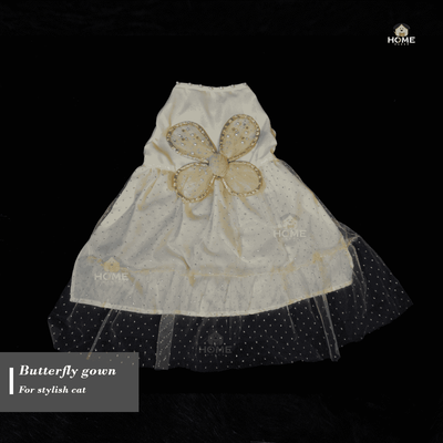 Cat butterfly gown_img_2