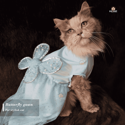 Cat butterfly gown_img_3