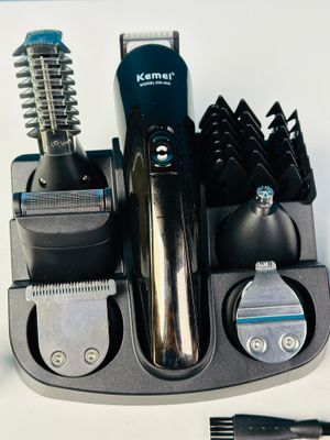 Kemei KM-600 11 In 1 Multi Grooming Set_img_0