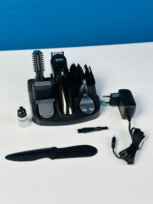 Kemei KM-600 11 In 1 Multi Grooming Set_img_1