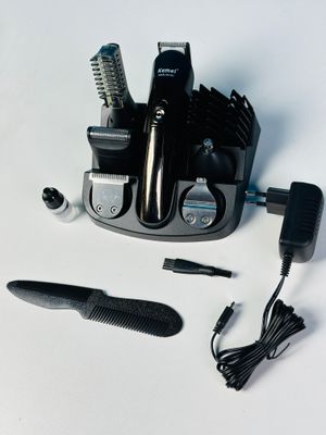 Kemei KM-600 11 In 1 Multi Grooming Set_img_2
