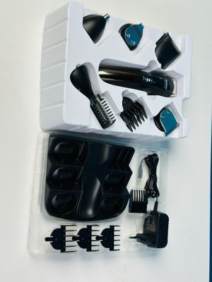Kemei KM-600 11 In 1 Multi Grooming Set_img_3