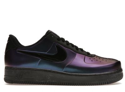 Nike Air Force 1 x Foamposite Pro Court Purple (1:1)_img_6