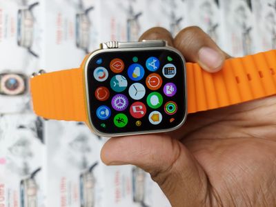 T800 ultra 1.99" full screen touch Smart Watch_img_0