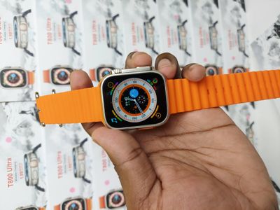 T800 ultra 1.99" full screen touch Smart Watch_img_3