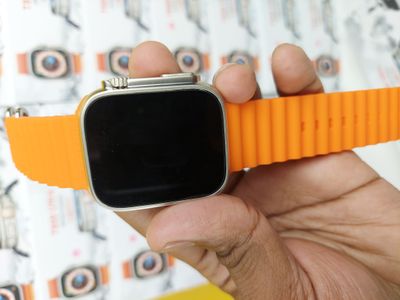 T800 ultra 1.99" full screen touch Smart Watch_img_4