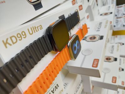 T800 ultra 1.99" full screen touch Smart Watch_img_6