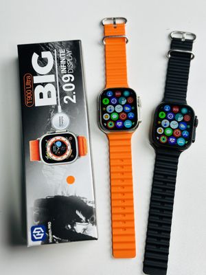 T900 Ultra smart watch_img_2