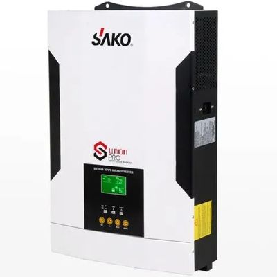 SAKO SUNON PRO Hybrid 3.5kw MPPT Solar Inverter 24v_img_2