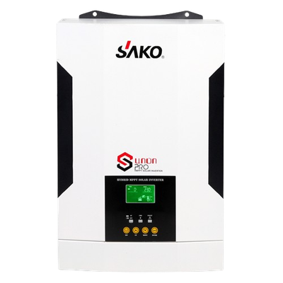SAKO SUNON PRO Hybrid 3.5kw MPPT Solar Inverter 24v_img_3