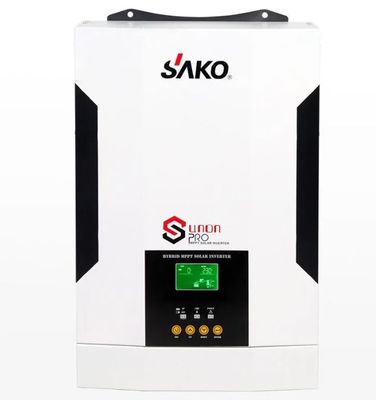 SAKO SUNON PRO Hybrid 5.5kw MPPT Solar Inverter 48v_img_1