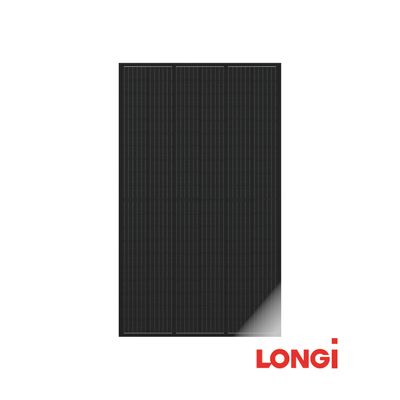 Longi LR4 60HPB 360W Solar Panel Black Mono_img_1