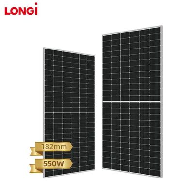Longi 550-Watt Solar Panel N Type_img_0