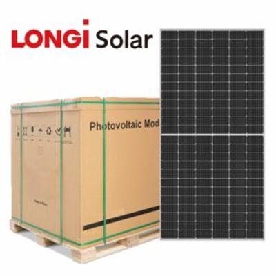 Longi 550-Watt Solar Panel N Type_img_1