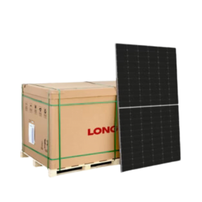 Longi 550-Watt Solar Panel N Type_img_2