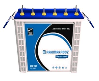 Rohimafrooz Tall Tubular Battery RTB-150AH_img_2