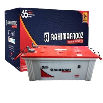 Rohimafrooz Tubular Battery ITB-150AH_img_1