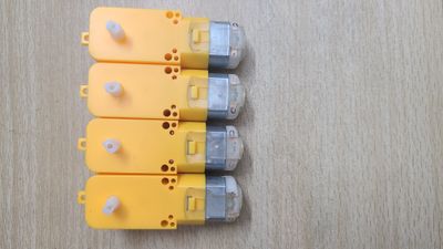 4pc Gear motor🚨_img_0