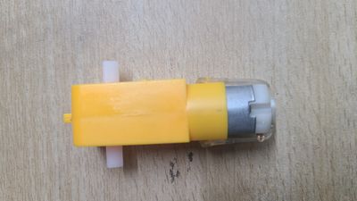 Dc Gear Motor_img_0