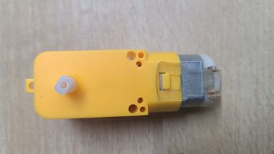 Dc Gear Motor_img_2