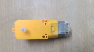 Dc Gear Motor_img_3