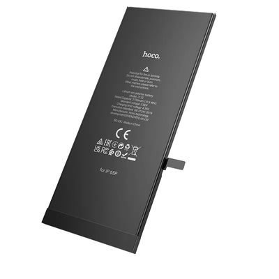 Hoco J112-ip6sp Smart Li-Polymer 2750mAh Battery for iPhone 6s Plus ._img_0