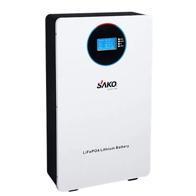Sako Li Sun 25.6v 200AH Lithium iron LiFePo4 Battery_img_4
