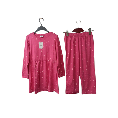 Frock Set - CODE :AC1