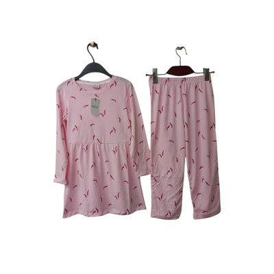 Frock Set - CODE :AC3