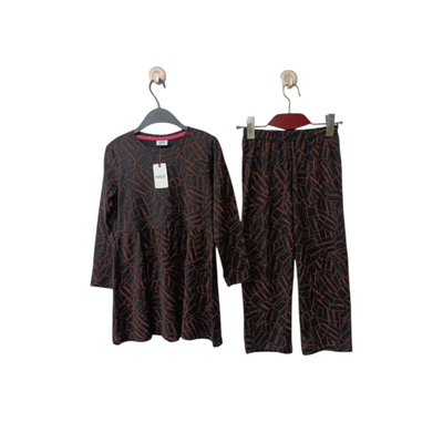 Frock Set - CODE :AC4